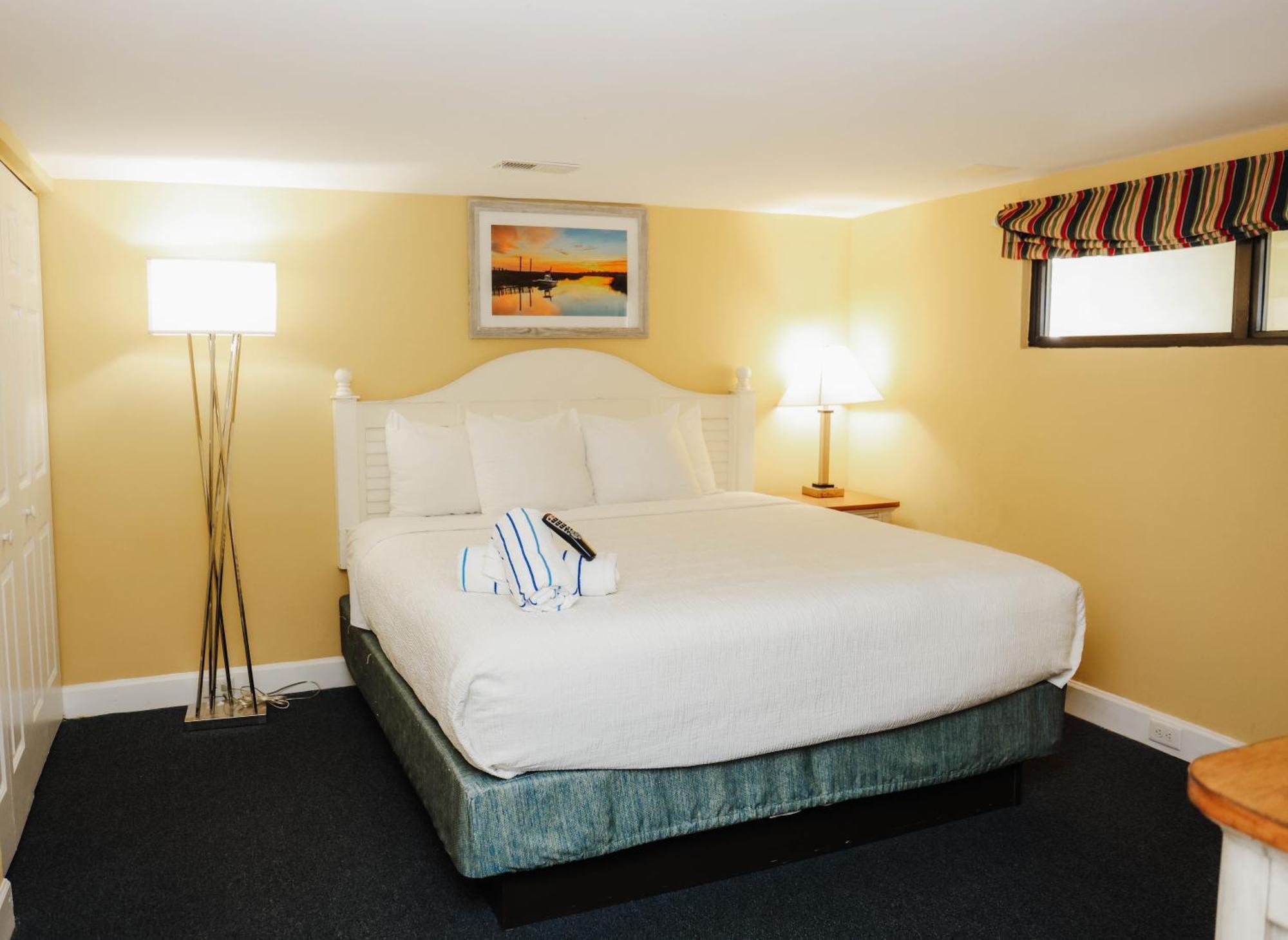 Ocean Club Resort Myrtle Beach A Ramada By Wyndham North Myrtle Beach Zewnętrze zdjęcie